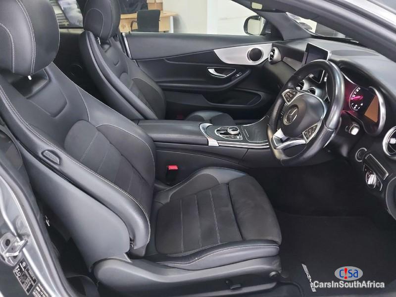 Mercedes Benz Manual 2018 - image 5