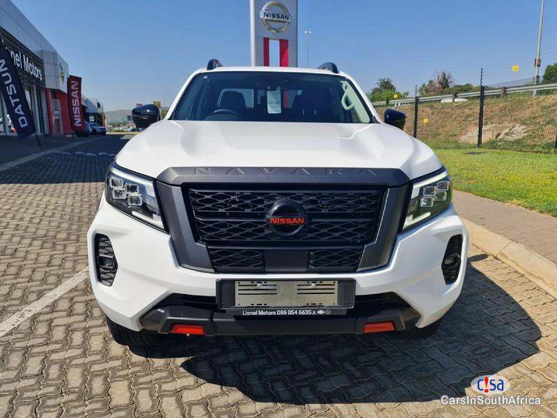 Picture of Nissan Navara Automatic 2024