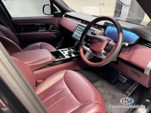 Land Rover Range Rover Automatic 2023 - image 5