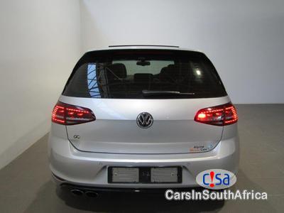 Volkswagen Golf VII 2.0 TSI R DSG Automatic 2014 - image 10