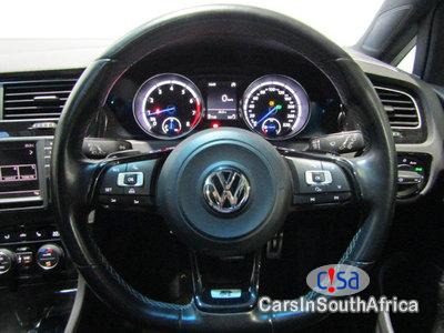Volkswagen Golf VII 2.0 TSI R DSG Automatic 2014 - image 3