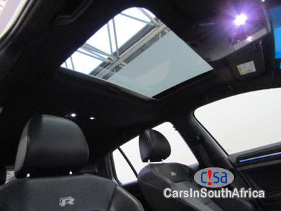 Picture of Volkswagen Golf VII 2.0 TSI R DSG Automatic 2014 in Gauteng