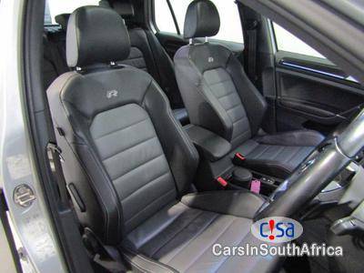 Picture of Volkswagen Golf VII 2.0 TSI R DSG Automatic 2014 in South Africa