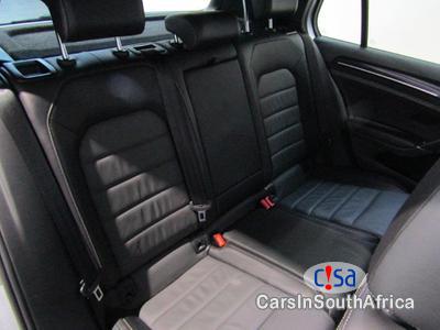 Volkswagen Golf VII 2.0 TSI R DSG Automatic 2014 in Gauteng - image