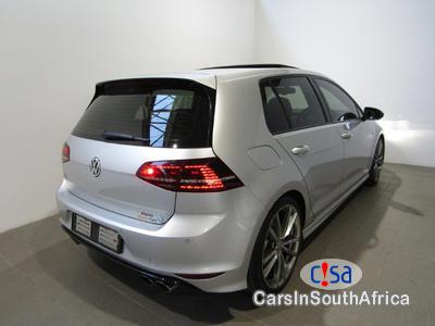 Volkswagen Golf VII 2.0 TSI R DSG Automatic 2014 in South Africa - image