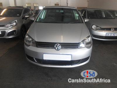 Volkswagen Polo Vivo 1.4 Blueline Manual 2014 in Limpopo