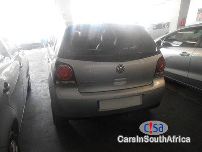 Volkswagen Polo Vivo 1.4 Blueline Manual 2014 in Limpopo - image