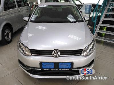 Picture of Volkswagen Polo Hatch 1.2 TSI Highline Auto Automatic 2010 in Western Cape