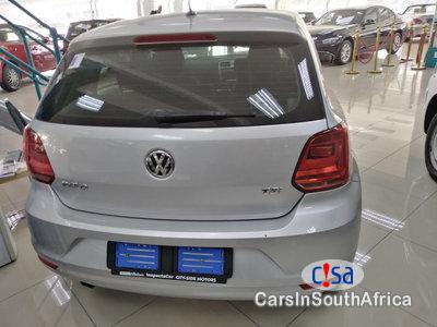 Picture of Volkswagen Polo Hatch 1.2 TSI Highline Auto Automatic 2010 in South Africa