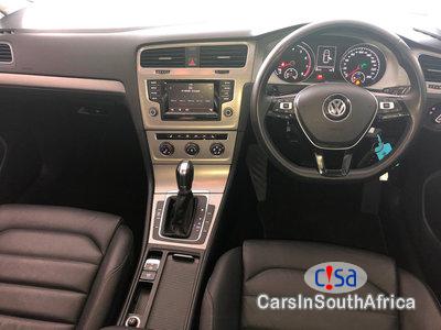 Volkswagen Golf VII 1.4 CONFORTLINE Automatic 2014 in North West