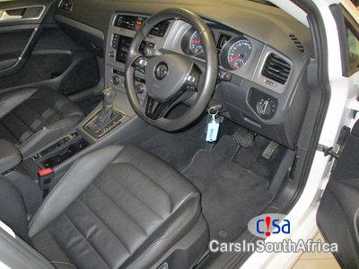 Volkswagen Golf VII 1.4 CONFORTLINE Automatic 2014 in South Africa