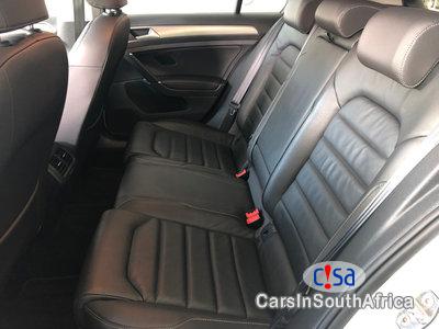 Picture of Volkswagen Golf VII 1.4 CONFORTLINE Automatic 2014 in North West