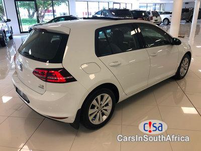 Picture of Volkswagen Golf VII 1.4 CONFORTLINE Automatic 2014 in South Africa