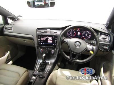 Volkswagen Golf VII 1.4 CONFORTLINE DSG Automatic 2018 in Western Cape