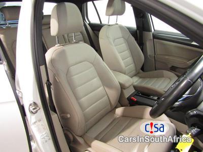 Volkswagen Golf VII 1.4 CONFORTLINE DSG Automatic 2018 in South Africa