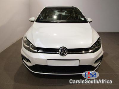 Volkswagen Golf VII 1.4 CONFORTLINE DSG Automatic 2018 in Western Cape - image