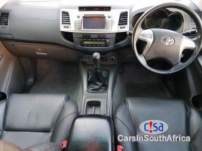 Toyota Hilux 3.0D4-D LEGEND 45 4×4 DOUBLE CAB BAKKIE Manual 2014 in Eastern Cape