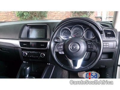 Mazda CX-5 2.0 ACTIVE AUTO Automatic 2017 in Northern Cape