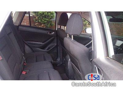 Mazda CX-5 2.0 ACTIVE AUTO Automatic 2017 in South Africa