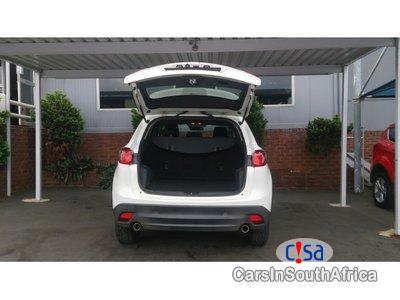 Picture of Mazda CX-5 2.0 ACTIVE AUTO Automatic 2017 in Northern Cape