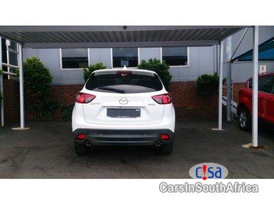 Picture of Mazda CX-5 2.0 ACTIVE AUTO Automatic 2017 in South Africa