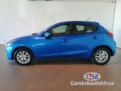 Mazda Mazda3 1.6 DYNAMIC Manual 2016 - image 2