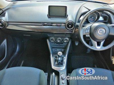 Mazda Mazda3 1.6 DYNAMIC Manual 2016 in North West