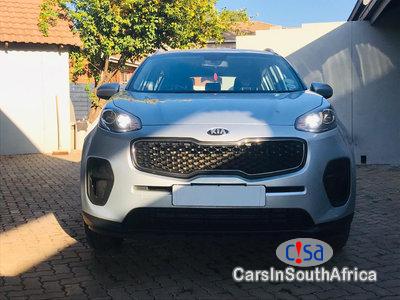 Kia Sportage 2.0 IGNITE Manual 2017 - image 2