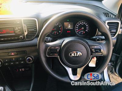 Kia Sportage 2.0 IGNITE Manual 2017 - image 3