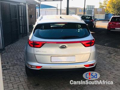 Kia Sportage 2.0 IGNITE Manual 2017 - image 6