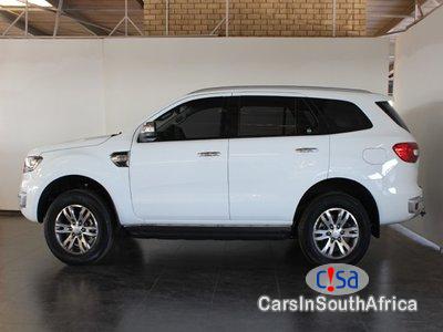 Ford Everest 2.2 TDCI XLT AUTO Automatic 2017 - image 2