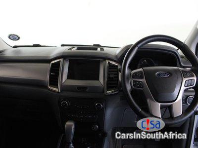 Ford Everest 2.2 TDCI XLT AUTO Automatic 2017 - image 3