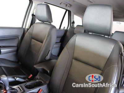 Ford Everest 2.2 TDCI XLT AUTO Automatic 2017 - image 4