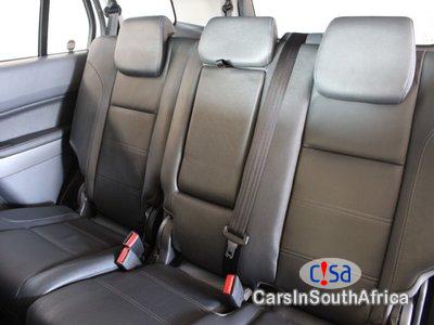 Ford Everest 2.2 TDCI XLT AUTO Automatic 2017 - image 5