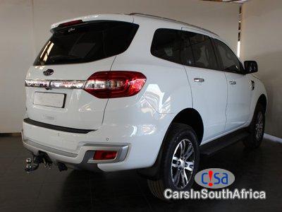 Ford Everest 2.2 TDCI XLT AUTO Automatic 2017 - image 6