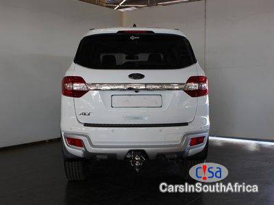 Ford Everest 2.2 TDCI XLT AUTO Automatic 2017 - image 7