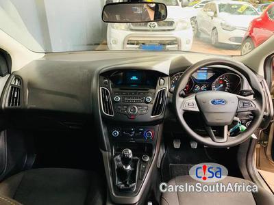 Picture of Ford Focus 1.0 ECOBOOST AMBIENTE 5drs Manual 2016 in Western Cape