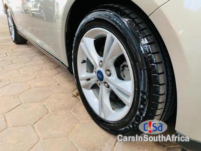 Picture of Ford Focus 1.0 ECOBOOST AMBIENTE 5drs Manual 2016 in South Africa