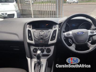 Ford Focus 2.0 GTDI TREND POWERSHIFT Automatic 2012 in South Africa