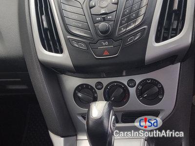 Picture of Ford Focus 2.0 GTDI TREND POWERSHIFT Automatic 2012 in Limpopo