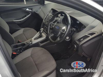 Picture of Ford Focus 2.0 GTDI TREND POWERSHIFT Automatic 2012 in South Africa