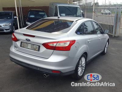 Ford Focus 2.0 GTDI TREND POWERSHIFT Automatic 2012 in Limpopo - image
