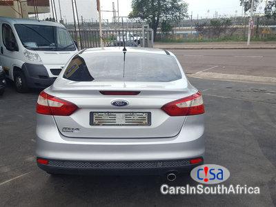 Ford Focus 2.0 GTDI TREND POWERSHIFT Automatic 2012 in South Africa - image