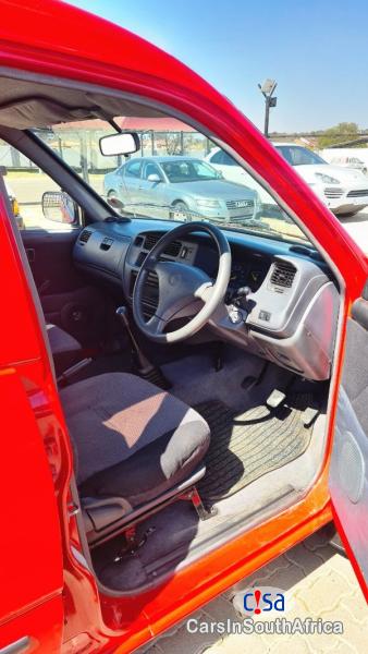 Toyota Condor 2400 ( +27 685845776 Manual 2009 - image 3