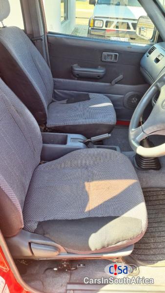 Toyota Condor 2400 ( +27 685845776 Manual 2009 - image 4