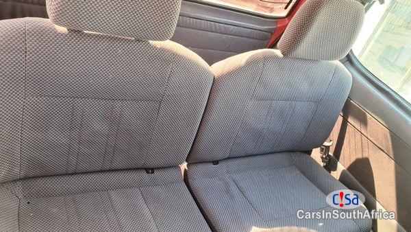 Toyota Condor 2400 ( +27 685845776 Manual 2009 - image 5