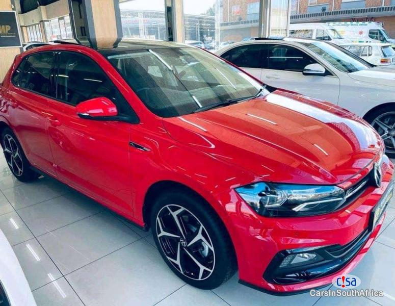 Picture of Volkswagen Polo TSI 1.0 Automatic Automatic 2018