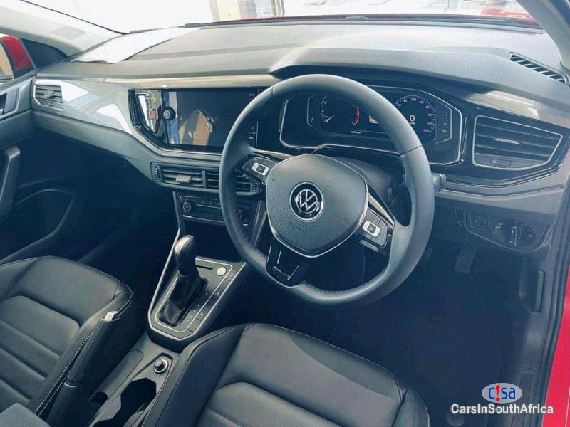 Volkswagen Polo TSI 1.0 Automatic Automatic 2018 - image 4