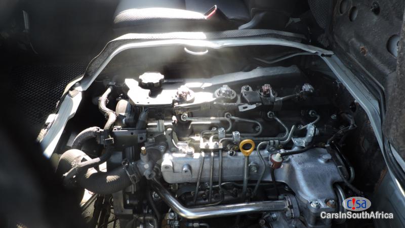 Toyota Quantum 2.7 Manual 2020 - image 9