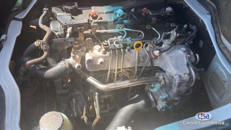 Toyota Quantum 2.5 Manual 2020 in KwaZulu Natal - image